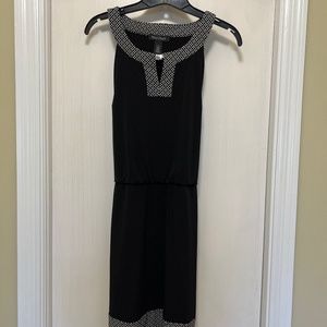 White House Black Market Cocktail Dress